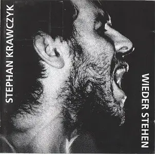 Stephan Krawczyk - Wieder stehen (1987, CD Issue 1996)