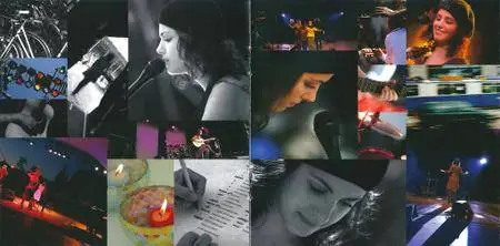 Katie Melua - Piece By Piece (2005)