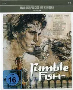 Rumble Fish (1983)