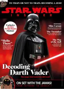 Star Wars Insider - October 2022