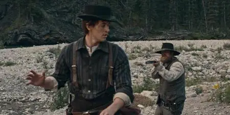 Billy the Kid S01E04