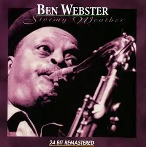 Ben Webster - Stormy Weather