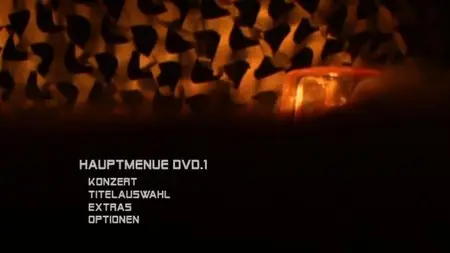 Funker Vogt - Warzone K17 2 DVD (2009)