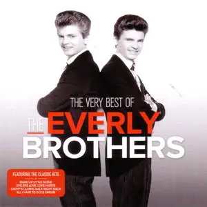 The Everly Brothers - The Very Best Of (2014)
