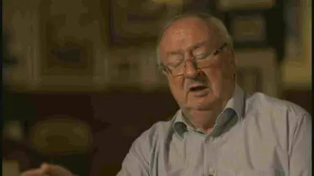 Philip Cairns: Fresh Evidence (2016)