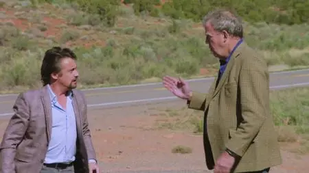 The Grand Tour S02E06