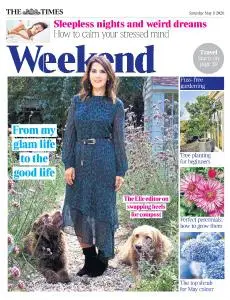 The Times Weekend - 9 May 2020