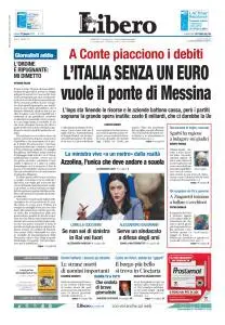 Libero - 27 Giugno 2020