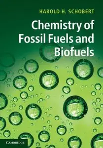 Chemistry of Fossil Fuels and Biofuels (repost)
