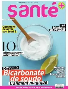 Santé + No.28 - Novembre 2014