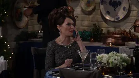 Will & Grace S09E10