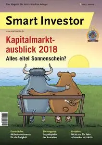 Smart Investor – Januar 2018