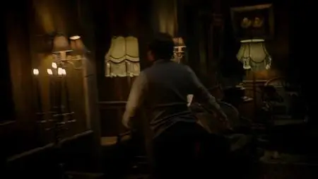 What We Do in the Shadows S02E01