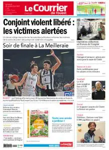 Le Courrier de l'Ouest Cholet – 30 septembre 2022