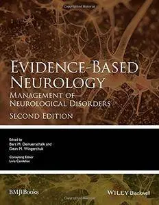 Evidence-Based Neurology: Management of Neurological Disorders, 2 edition