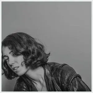 Kelly Lee Owens - Kelly Lee Owens (2017)