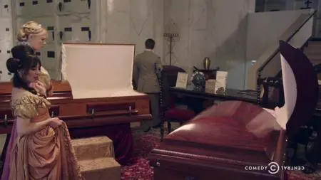 Another Period S03E06