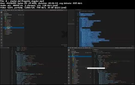 Creiamo Applicazioni Responsive con Angular Material e RxJS