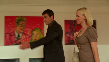 Vous allez rencontrer un bel et sombre inconnu (2010)