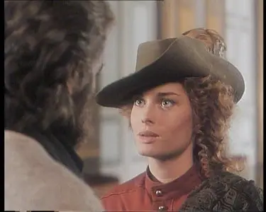 Il Generale / Garibaldi (1987, 4 x DVD9) 