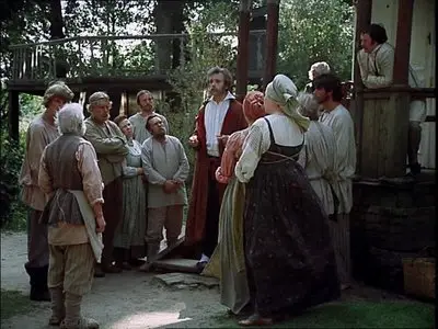 A Few Days from the Life of I.I. Oblomov (1980) [ReUp]