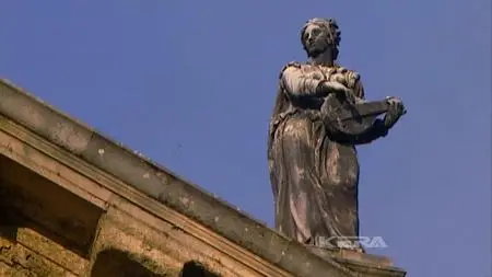 PBS - Helen of Troy (2005)