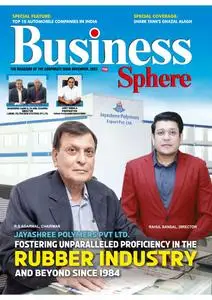 Business Sphere - November 2023