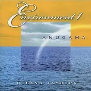 Anugama - Environment 1: Ocean & Tambura