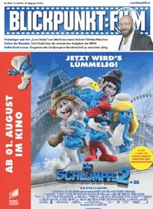 Blickpunkt Film No 29 vom 15 Juli 2013