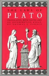 The Laws of Plato