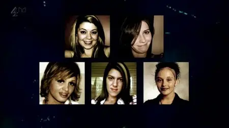 Channel 4 - True Stories: America's Serial Killer (2012)