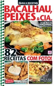 Guia de Receitas - Brasil - Edição 105 - Fevereiro de 2016