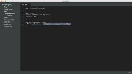 Learning Path: Clojure Fundamentals