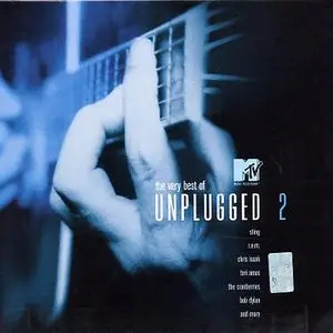 The Very Best of MTV Unplugged, Vol. 2 Repost