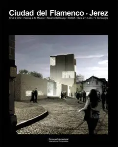 Ciudad del Flamenco, Jerez