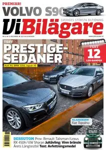 Vi Bilägare - 15 December 2015