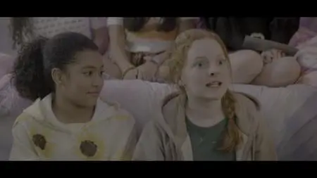 The Baby-Sitters Club S02E08