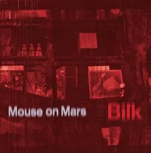 Mouse on Mars - Bilk (2023) [Official Digital Download]