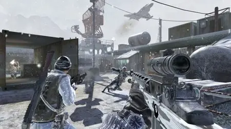 Call of Duty: Black Ops - Update v2.2