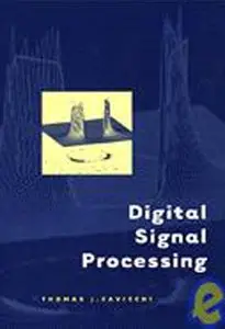  Thomas J. Cavicchi, Digital Signal Processing