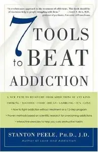 7 Tools to Beat Addiction