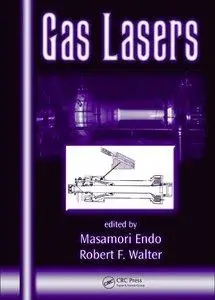 Gas Lasers (repost)