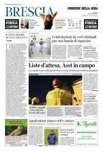 Corriere della Sera Brescia - 28 Febbraio 2018