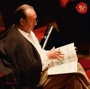 Nikolaus Harnoncourt - Johannes Brahms: Ein Deutsches Requiem (2010) [Official Digital Download 24/96]
