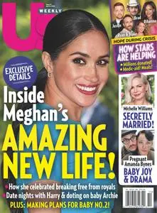 Us Weekly - April 06, 2020