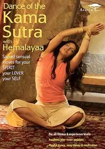 Dance of the Kama Sutra with Hemalayaa [Repost]