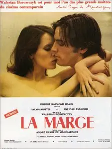 La marge (1976) The Streetwalker