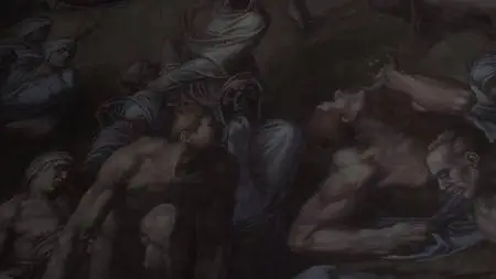 The Young Pope S01E09