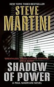 Shadow of Power Shadow of Power