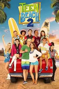 Teen Beach 2 (2015)